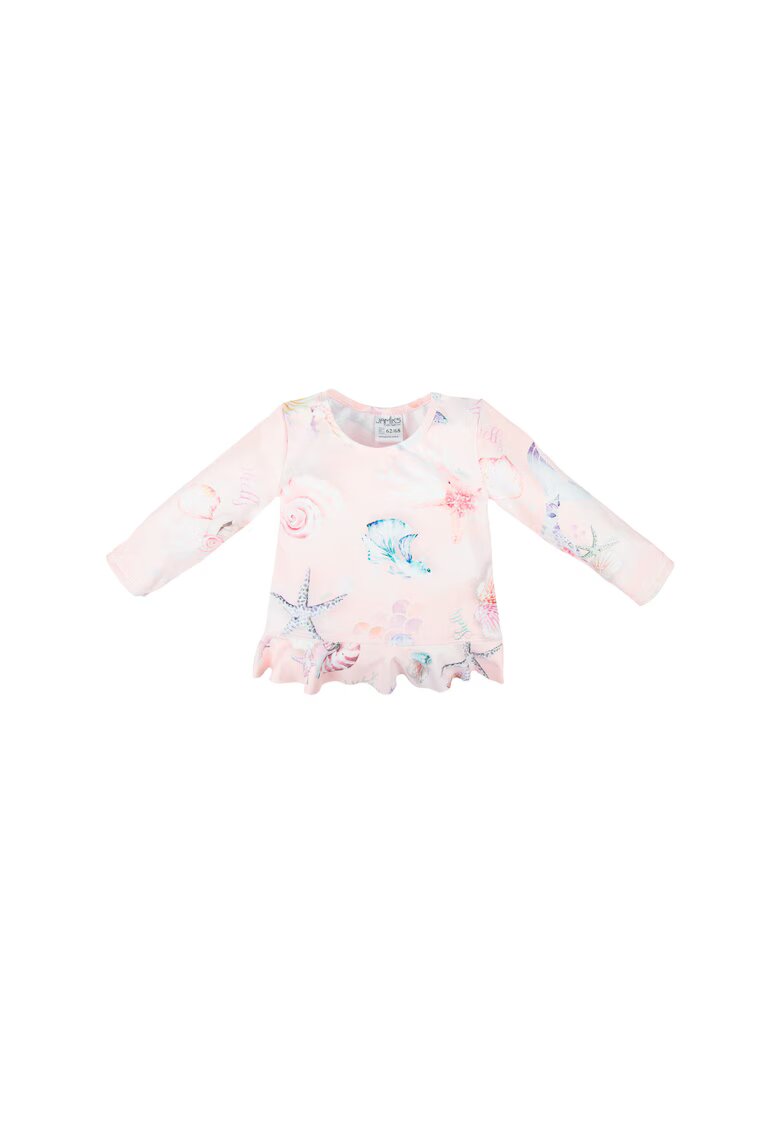 Jamiks Costum de baie Fete - 302176977 - Poliester - Multicolor