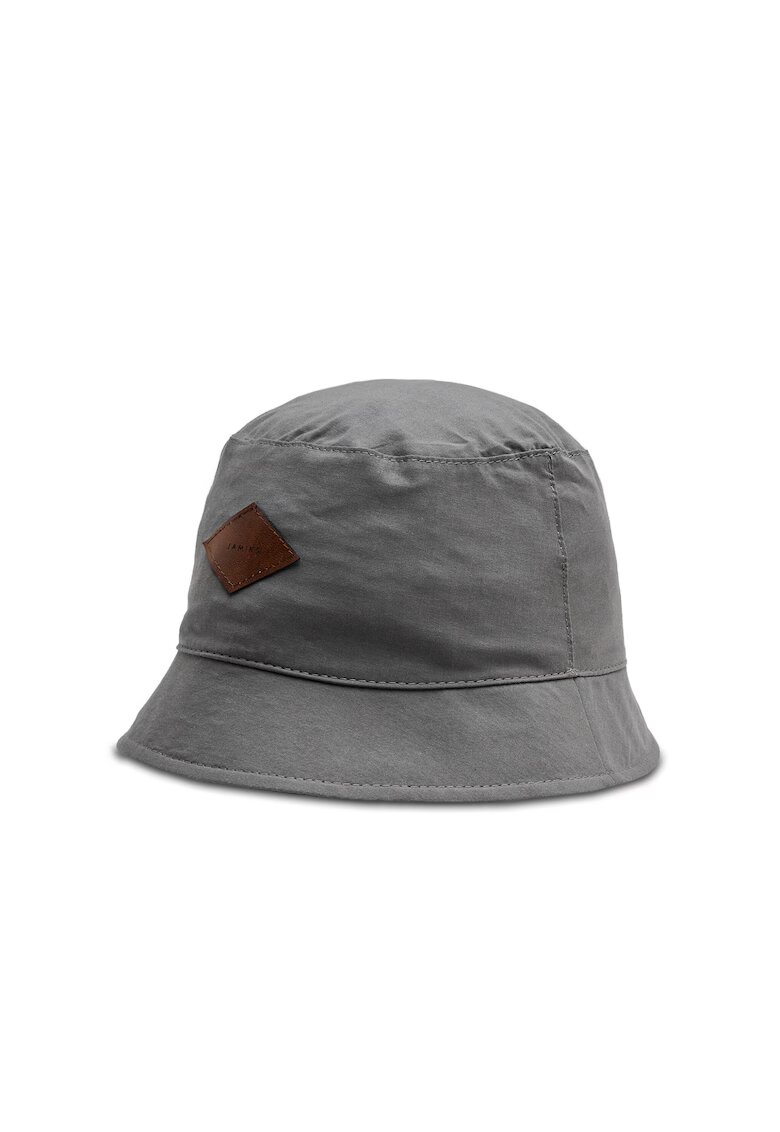 Jamiks Palarie baieti - 303753153 - Gri - Bumbac - Gri