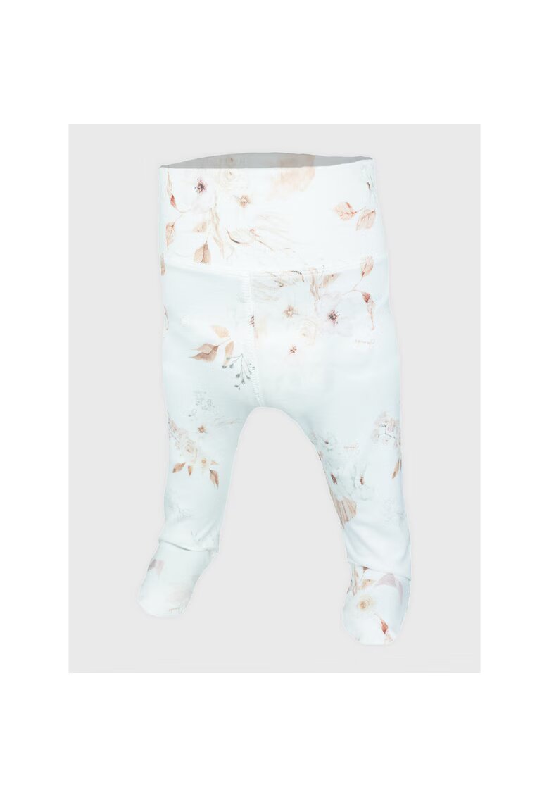Jamiks Pantaloni copii Fete - 300850275 - Viscoza - Alb