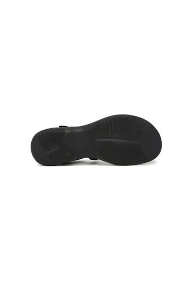 Jana Shoes Sandale dama - 8-28761-44 001 - Jana - Textil - Negru