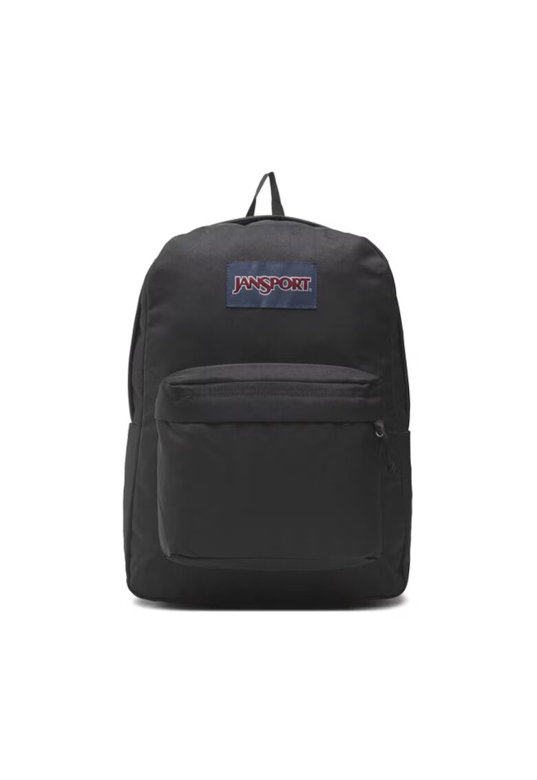 Jansport Rucsac - 0192827937635 - Textil - One size - Negru