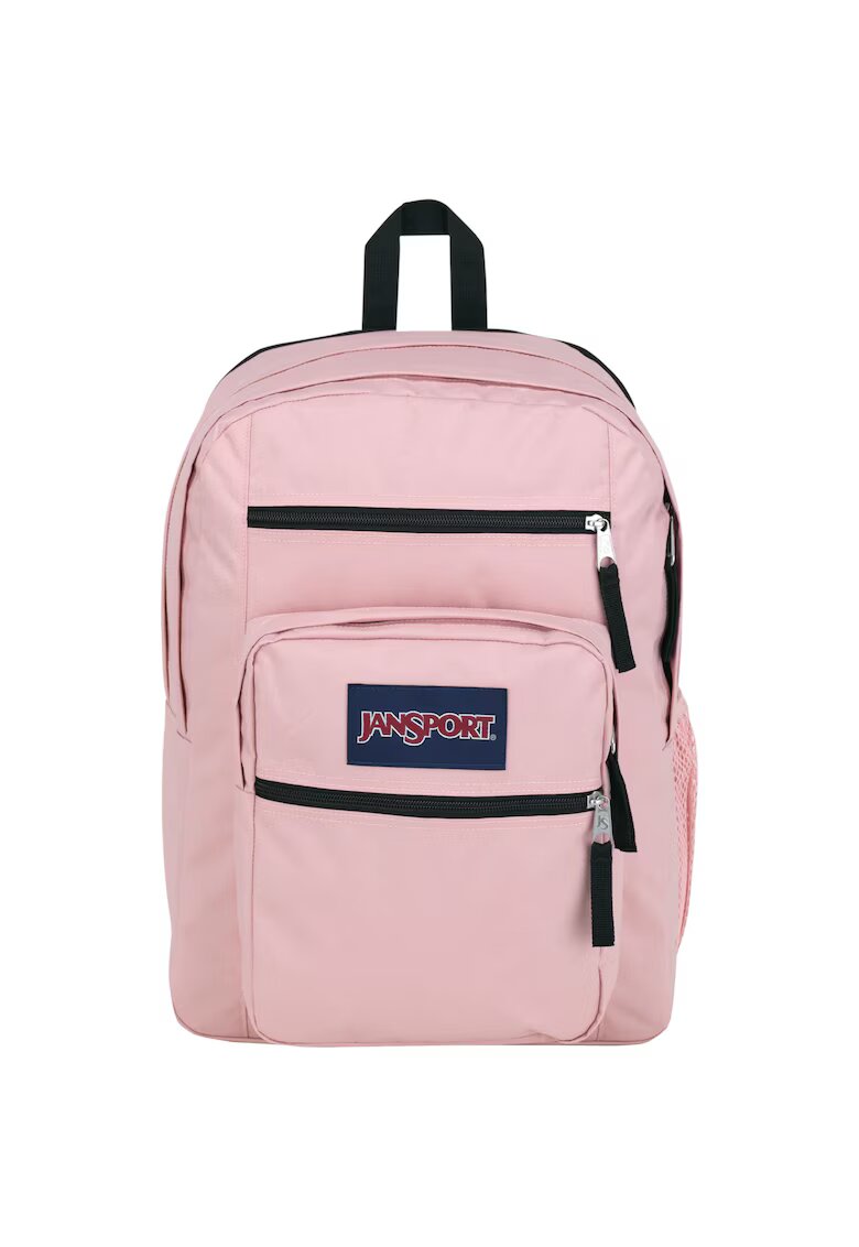 Jansport Rucsac - Big Student Backpack 11960119 - Roz - 34 l