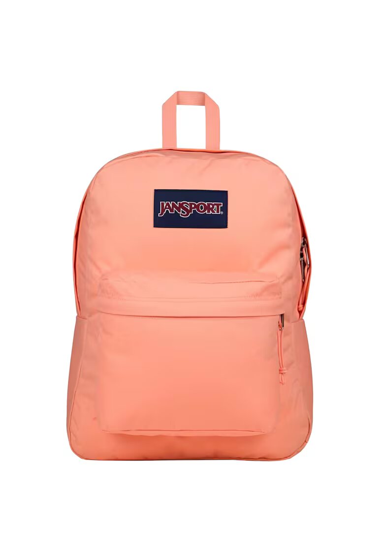 Jansport Rucsac - Superbreak Backpack 1960119 - Portocaliu - 26 l