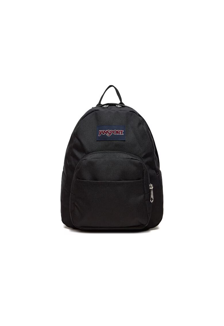 Jansport Rucsac unisex - 196009 - Textil - Negru - Negru