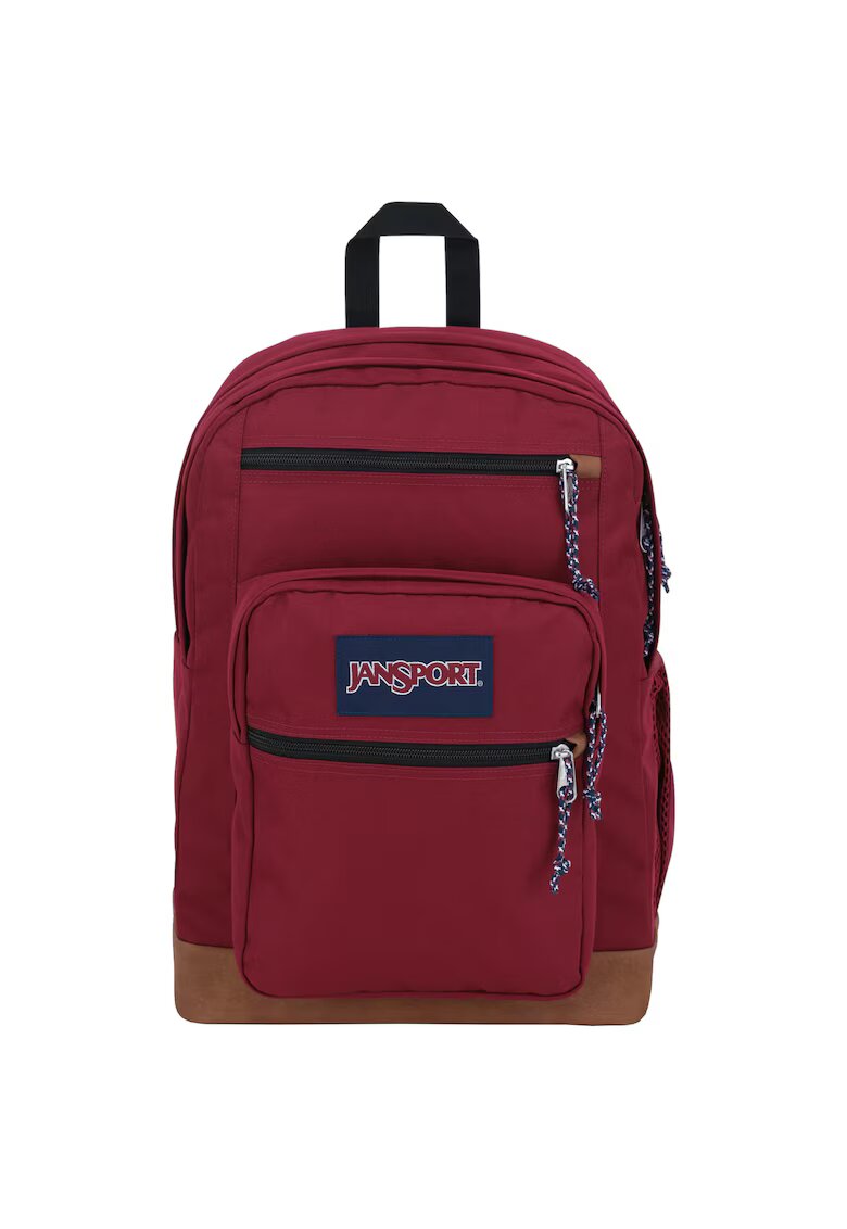 Jansport Rucsac unisex - Cool Student Backpack 37246 - Rosu