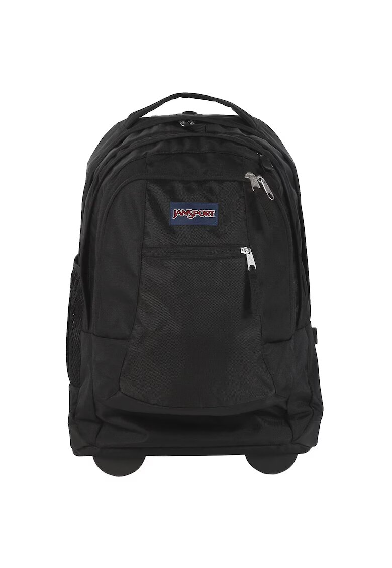 Jansport Rucsac unisex - Driver 8 Backpack Bag 37406 - Negru