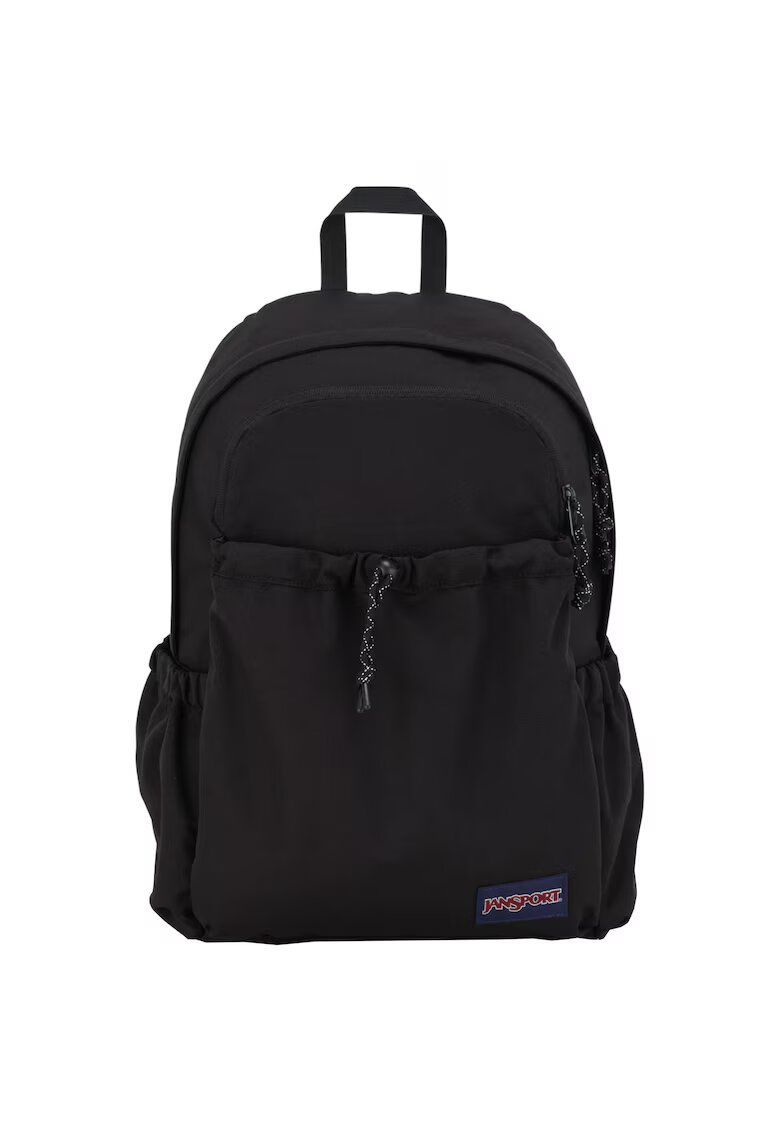 Jansport Rucsac unisex - Lounge Pack Backpack 69507 - Negru