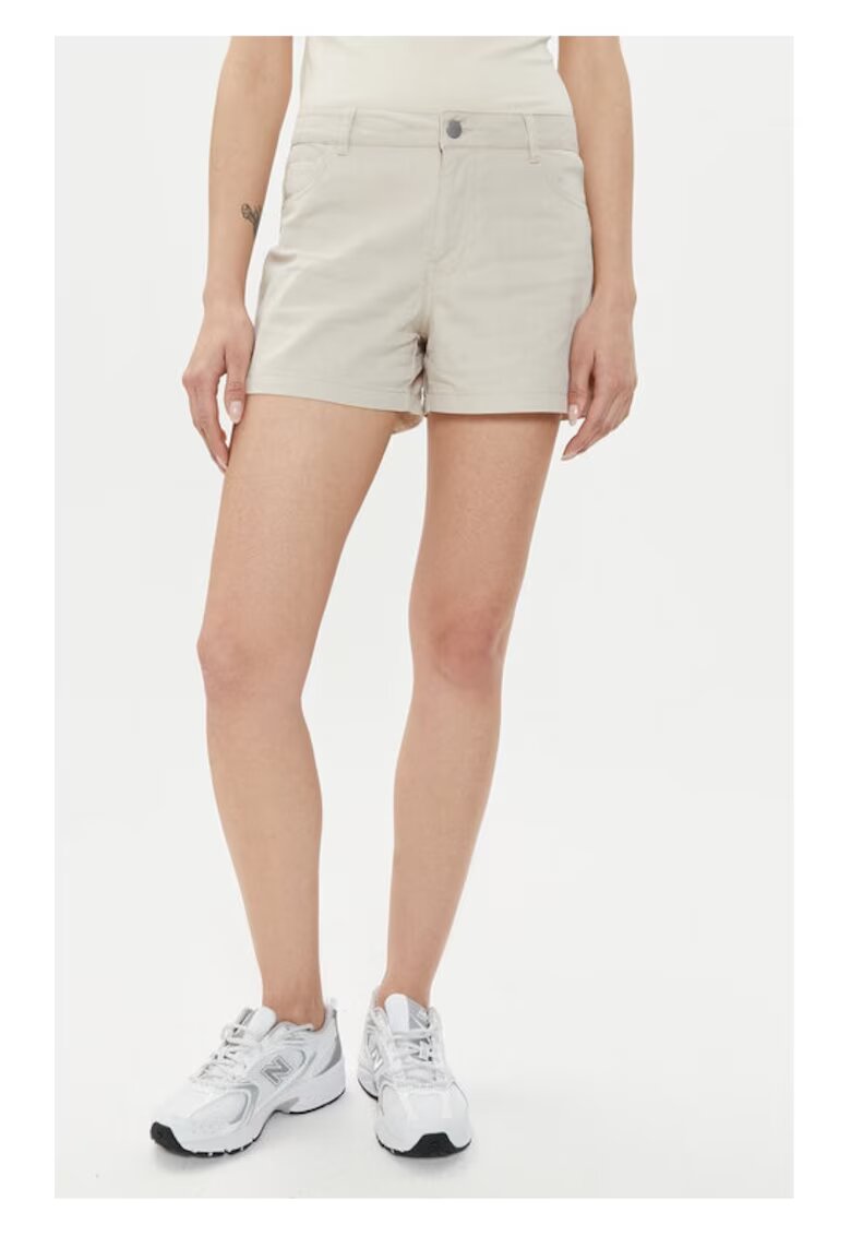 JdY Pantaloni dama - 9402 - Bumbac - Bej