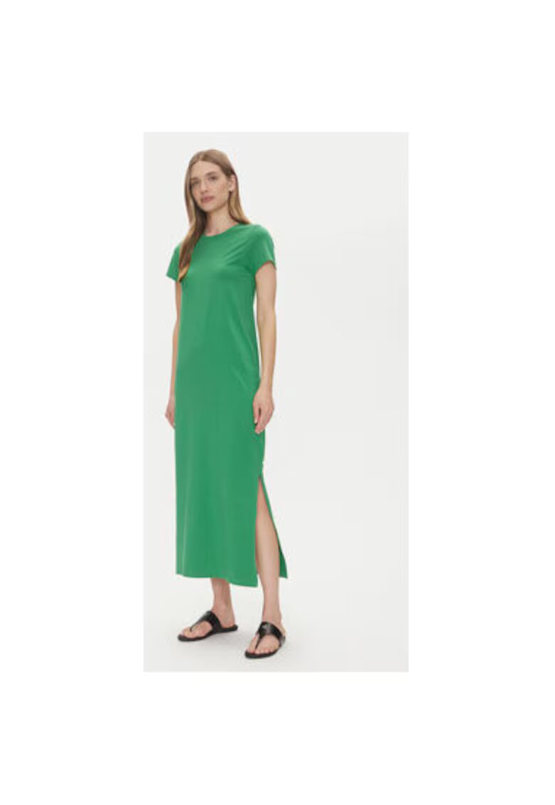 JdY Rochie casual dama 15321069 - Sintetic - Verde