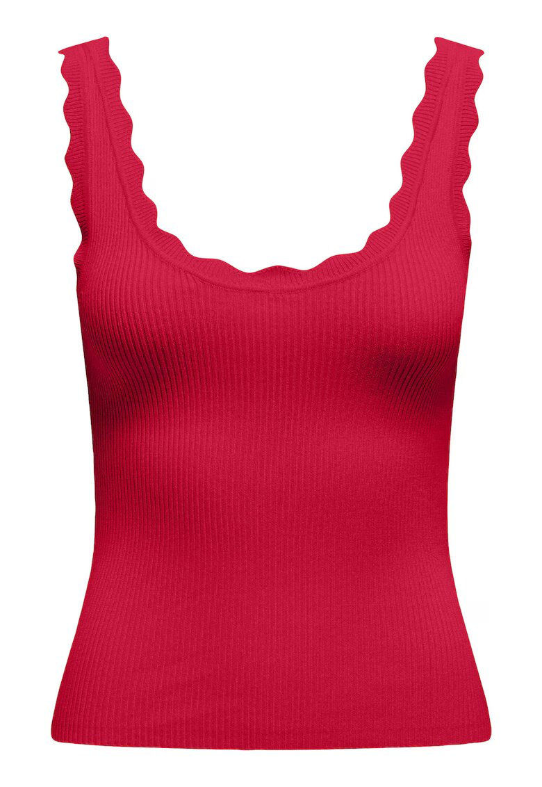 JdY Top dama 152905857 - Rosu