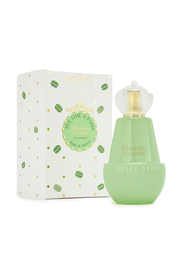 Jeanne Arthes Apa de toaleta Tea Time a Paris - 100 ml