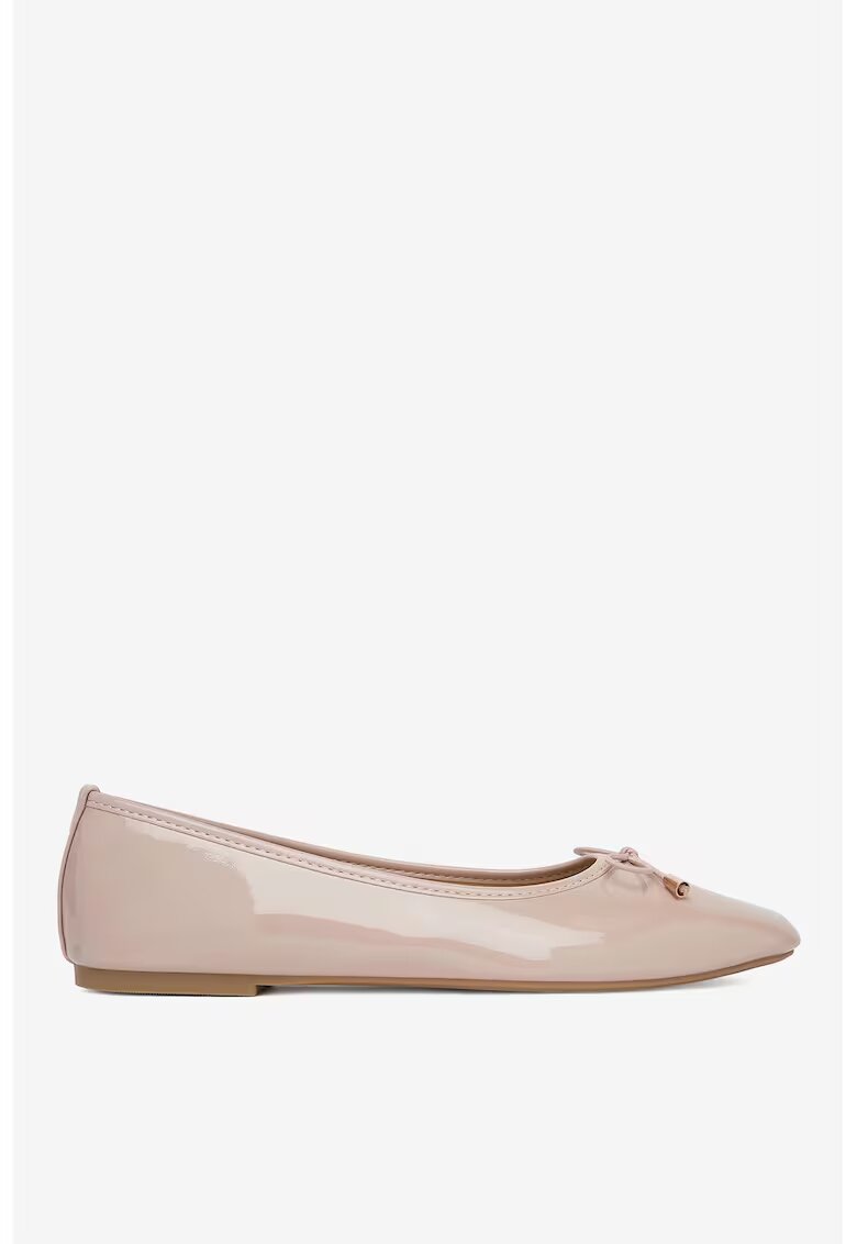 JENNY Balerini 5903698052687 - Piele ecologica - Bej - Bej