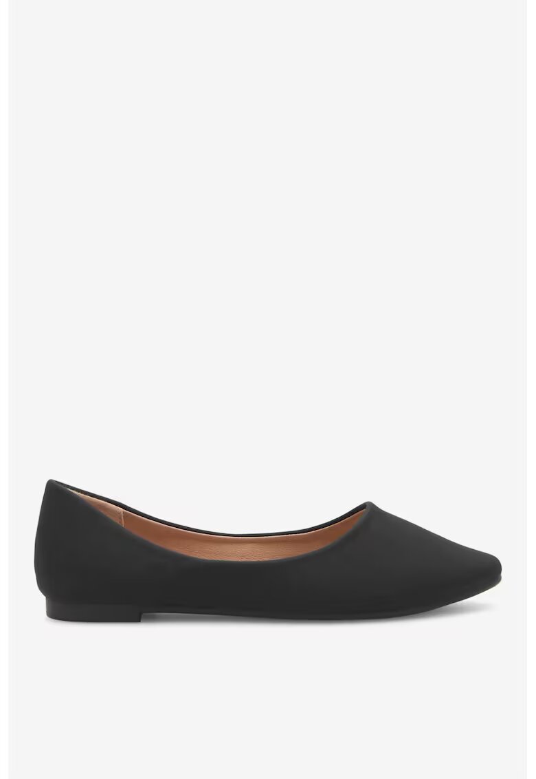 JENNY Balerini 5903698725253 - Sintetic - Negru - Negru