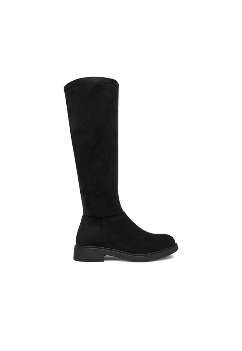 JENNY Cizme dama - model CEO-WS6373-01 - negru