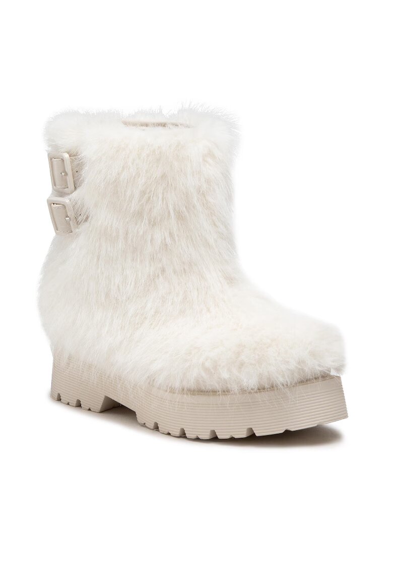 Jenny Fairy Botine dama - 5904862419350 - Textil - Bej - Bej