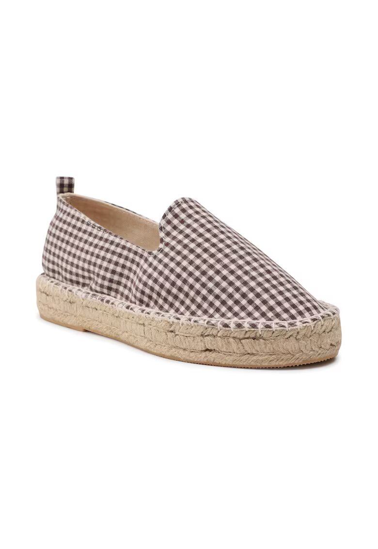 Jenny Fairy Espadrile dama - 488550 - Textil - Maro
