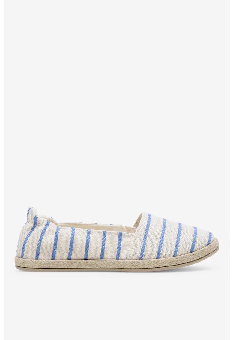 Jenny Fairy Espadrile dama 5905588541172 - Textil - 38 EU - Bej