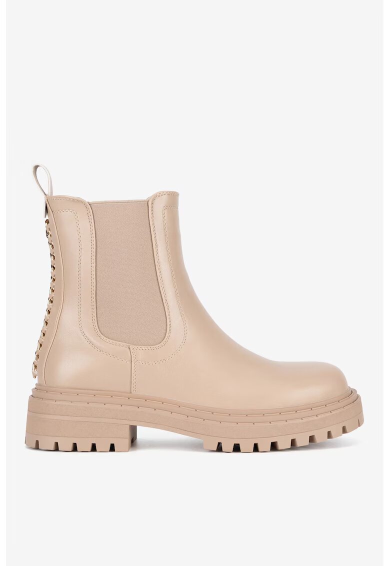 Jenny Fairy Ghete dama 5905588896791 - Sintetic - Bej - Bej