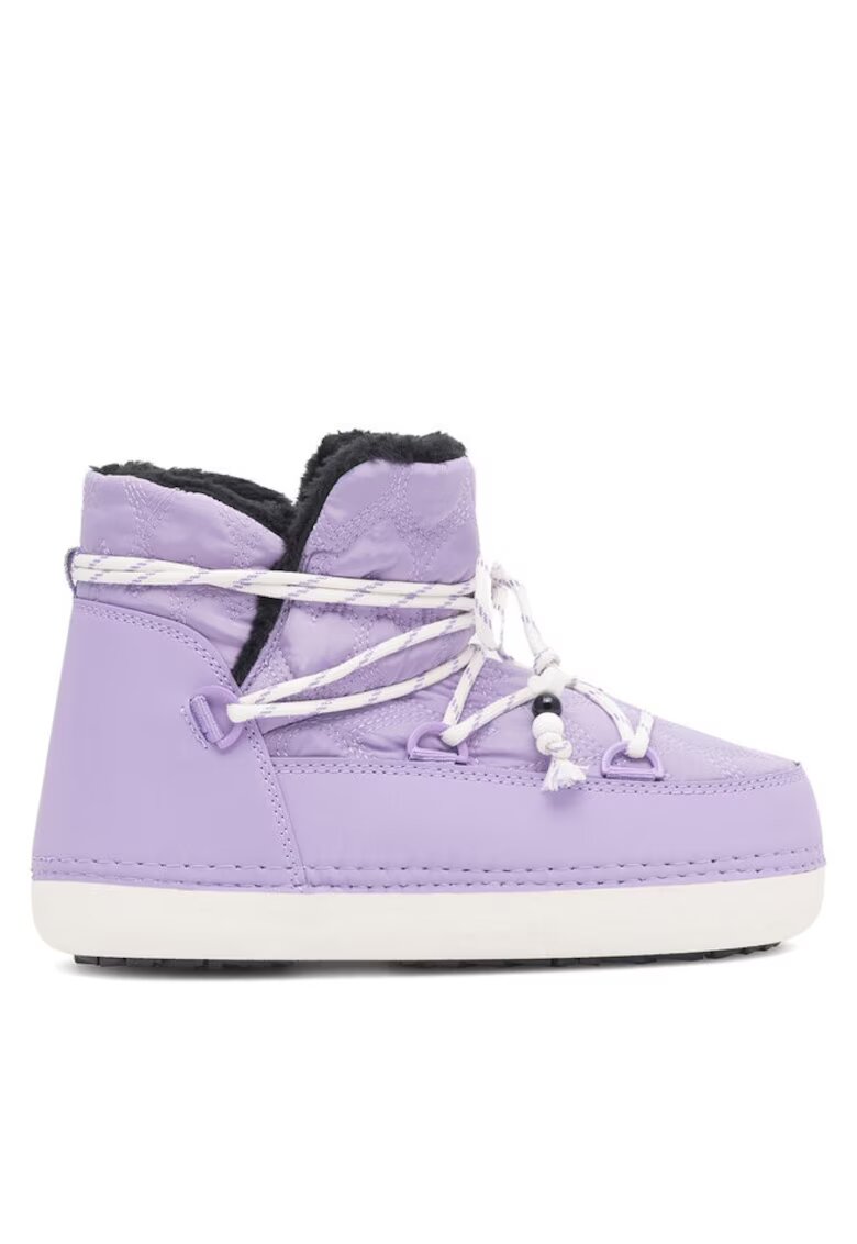 Jenny Fairy Ghete dama - 66269 - Sintetic - Textil - Violet