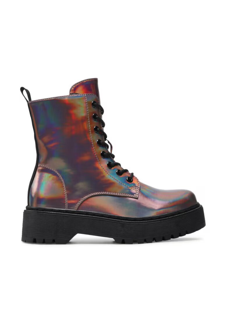 Jenny Fairy Ghete dama - Mix WS5207-26 - multicolor - piele ecologica -