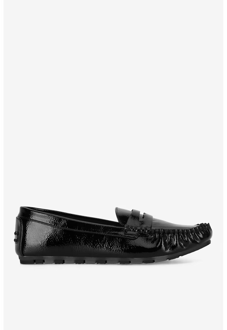 Jenny Fairy Mocasini dama 5905588793830 - Sintetic - Negru - Negru