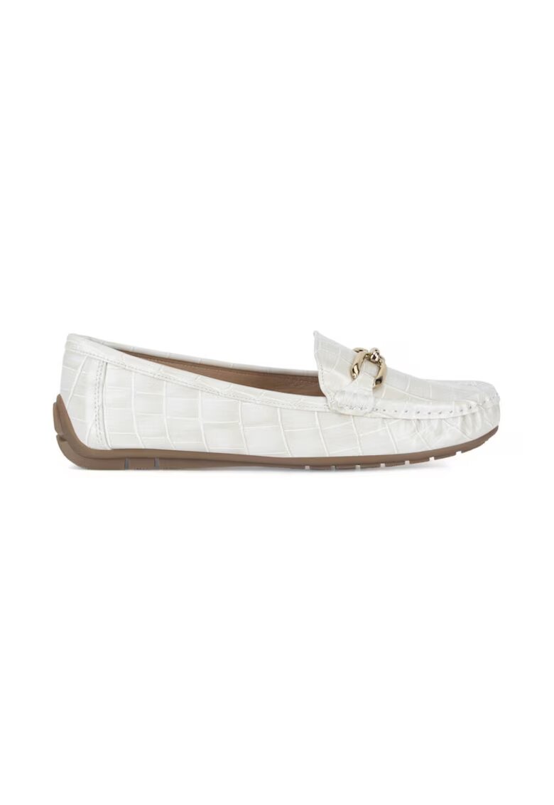 Jenny Fairy Mocasini dama - 590559 - Sintetic - Bej -