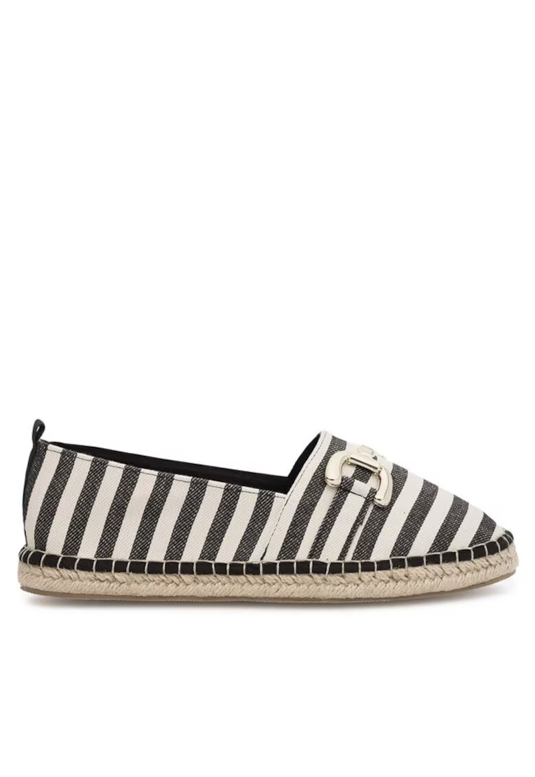 Jenny Fairy Pantofi dama - 3351 - Textil - Bej