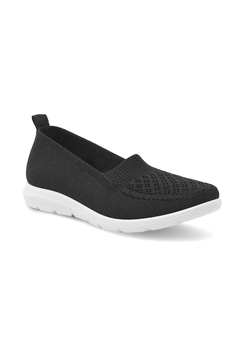 Jenny Fairy Pantofi dama - 505662 - Sintetic - Negru