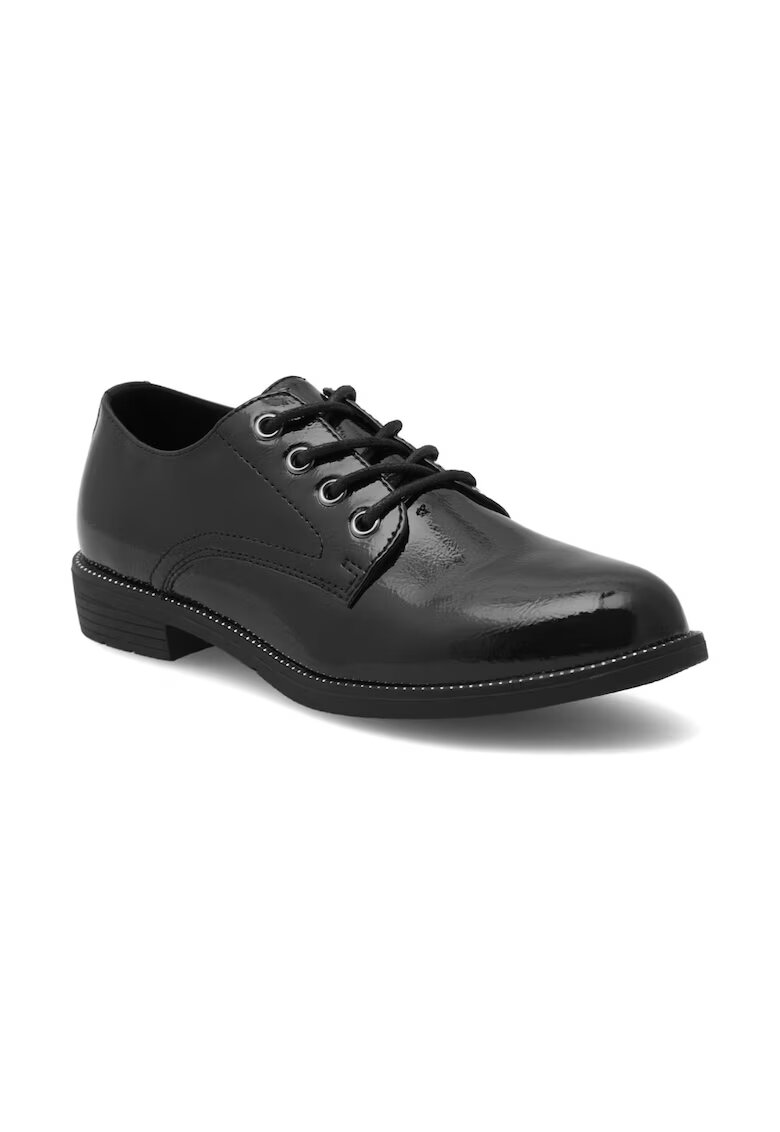 Jenny Fairy Pantofi dama - 526100 - Sintetic - Negru