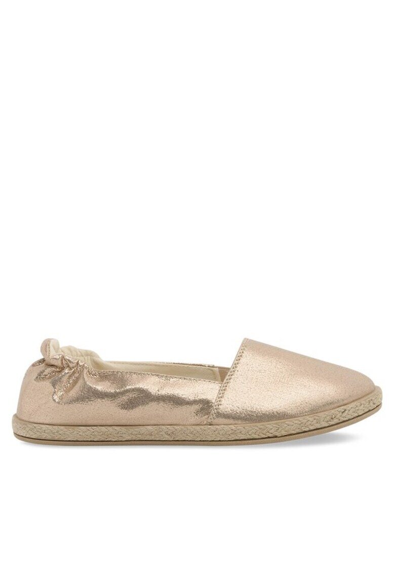 Jenny Fairy Pantofi dama - 590558854114137 - Textil - Auriu