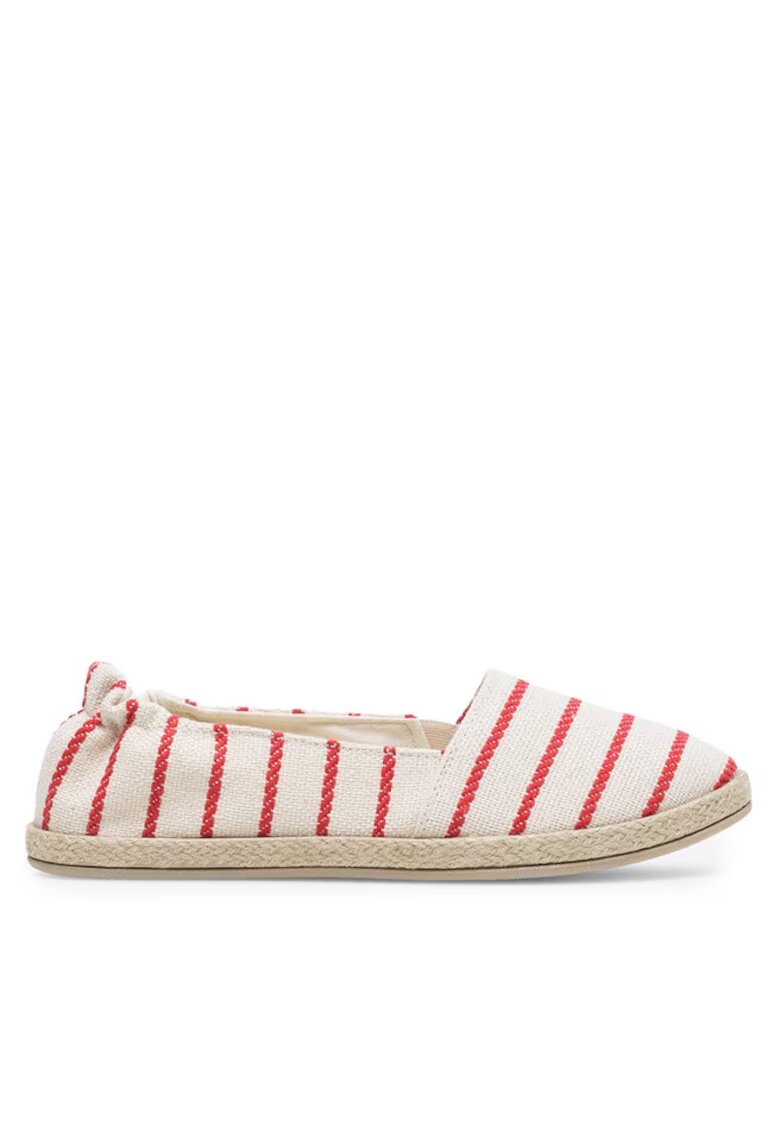 Jenny Fairy Pantofi dama - 590558854116537 - Textil - Rosu