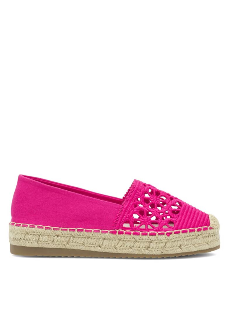 Jenny Fairy Pantofi dama - 590558858865835 - Textil - Roz
