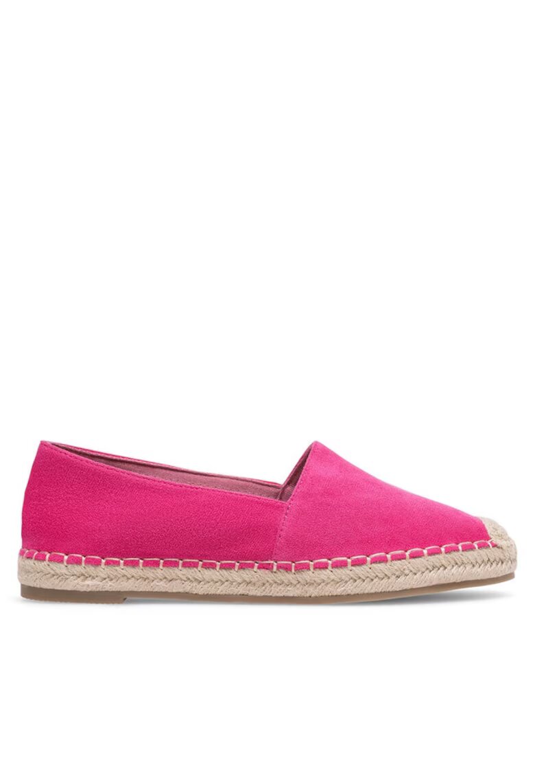 Jenny Fairy Pantofi dama - 82830 - Textil - Roz