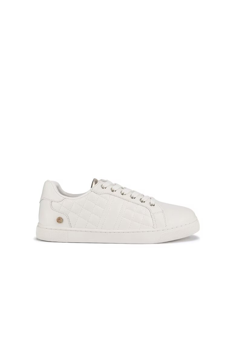 Jenny Fairy Pantofi sport dama - 590559 - Sintetic - Alb - Alb
