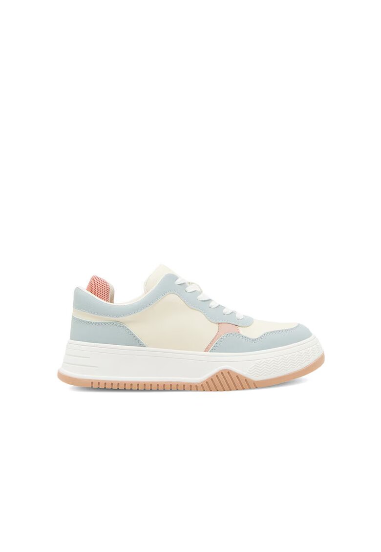 Jenny Fairy Pantofi sport dama - 590559 - Sintetic - Albastru - Albastru
