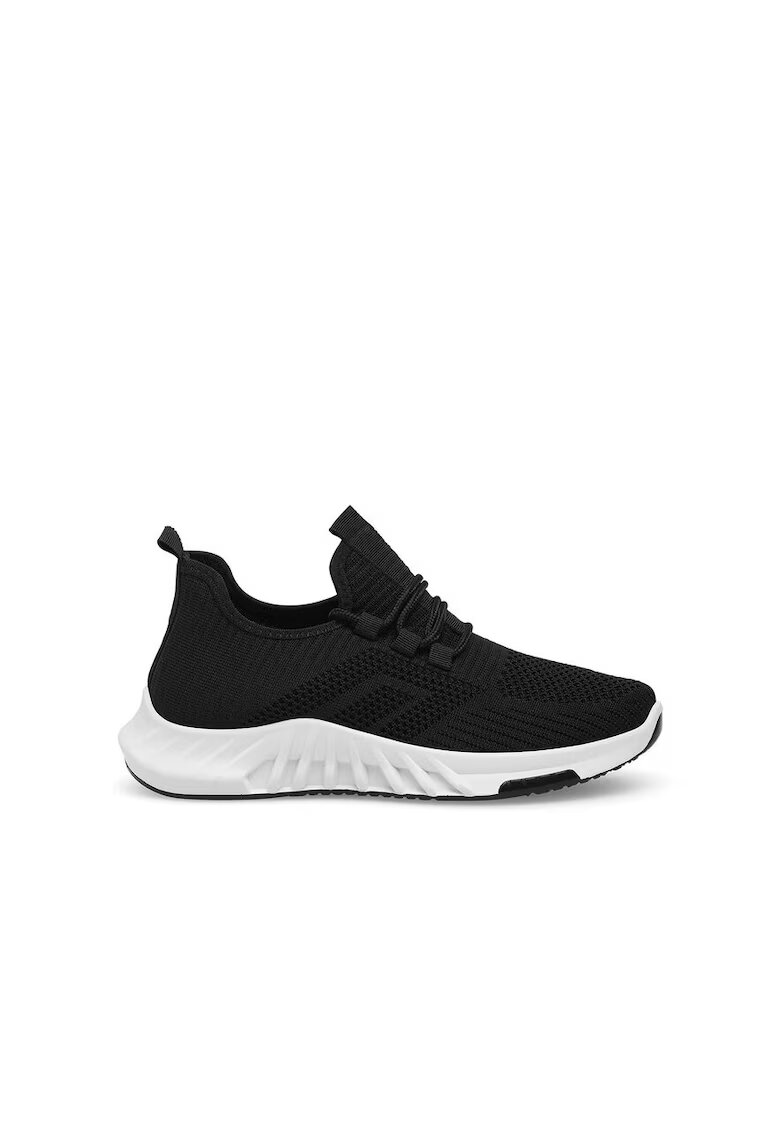 Jenny Fairy Pantofi sport dama - Negru