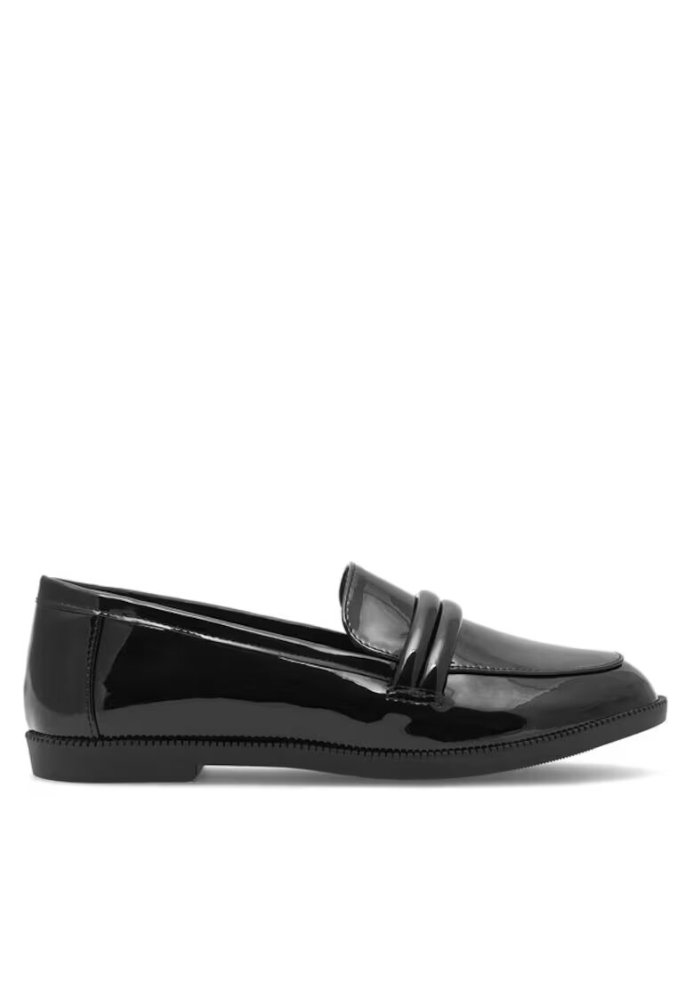 Jenny Fairy Pantofi sport dama - Sintetic - Negru - Negru