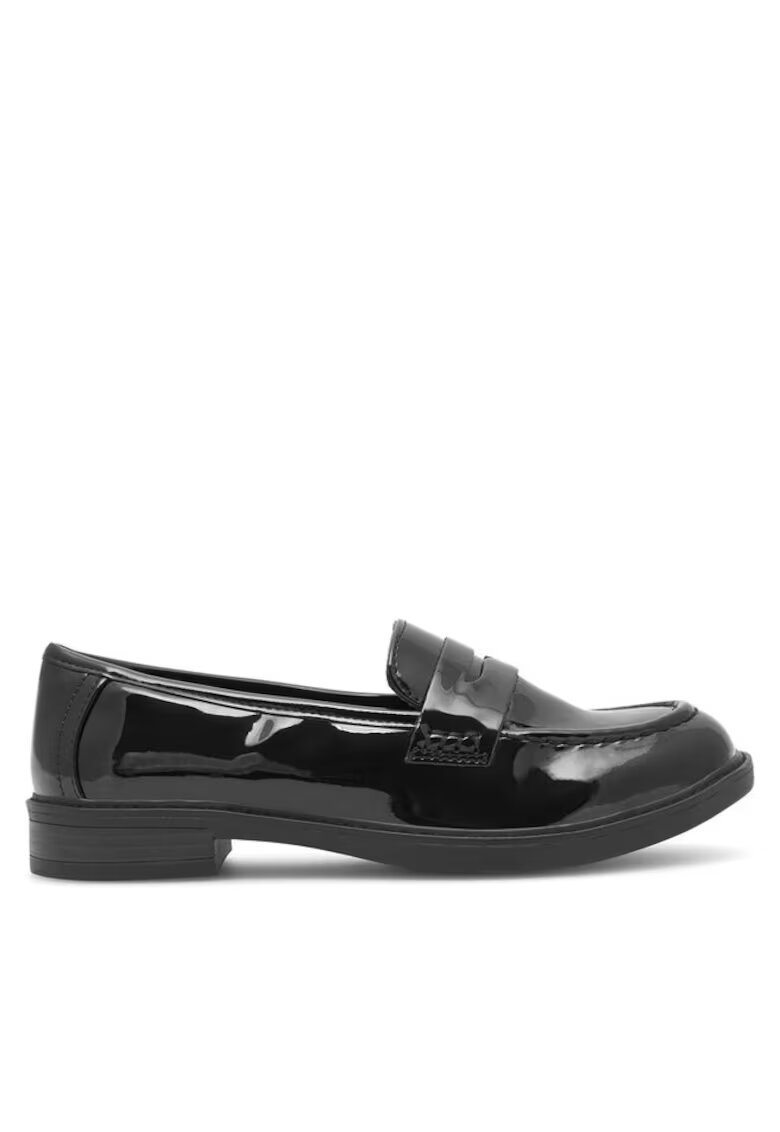 Jenny Fairy Pantofi sport pentru dama - Negru - Negru