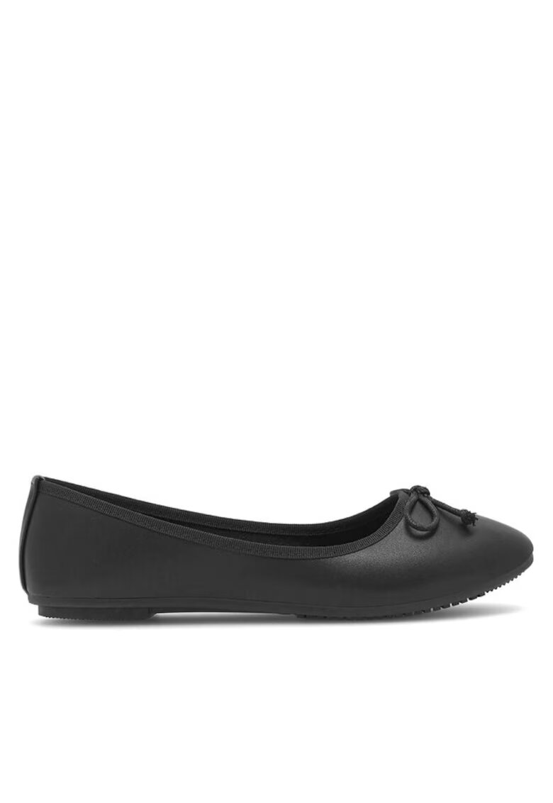 Jenny Fairy Pantofi sport sintetic Negru - Negru