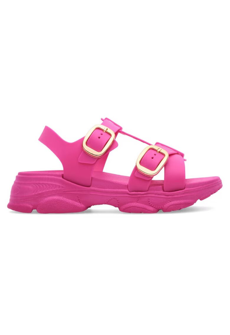 Jenny Fairy Sandale dama - 37052 - Sintetic - Roz