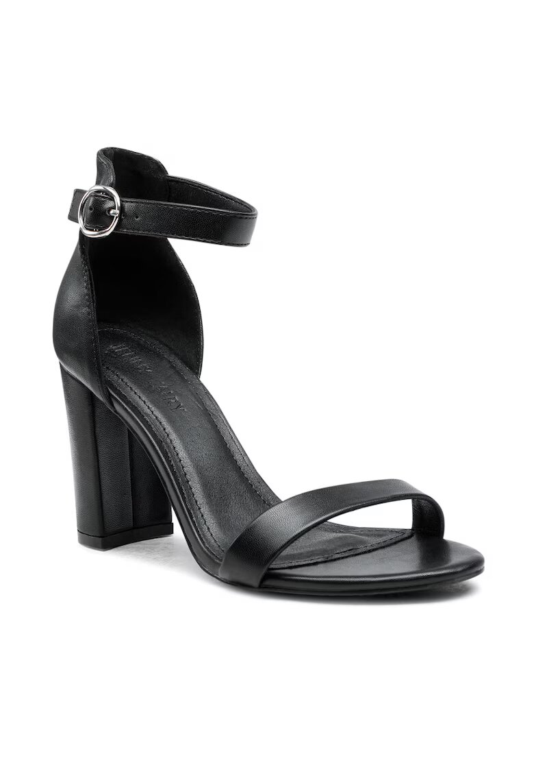 Jenny Fairy Sandale dama - 5904862696713 - Piele ecologica - Negru