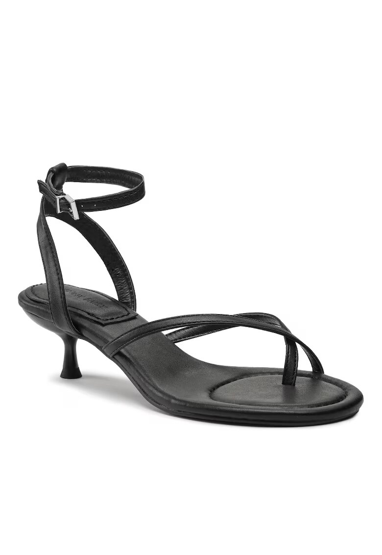 Jenny Fairy Sandale dama - 5904862744087 - Piele ecologica - Negru