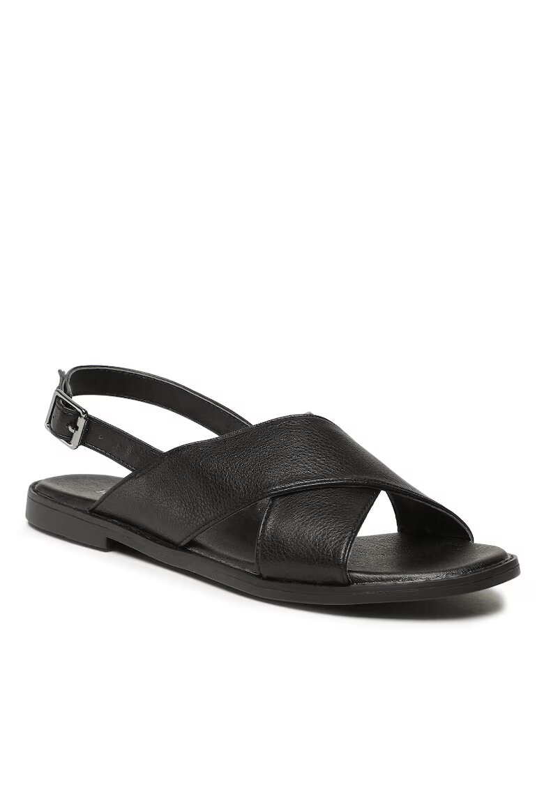 Jenny Fairy Sandale dama - 5904862784052 - Piele ecologica - Negru