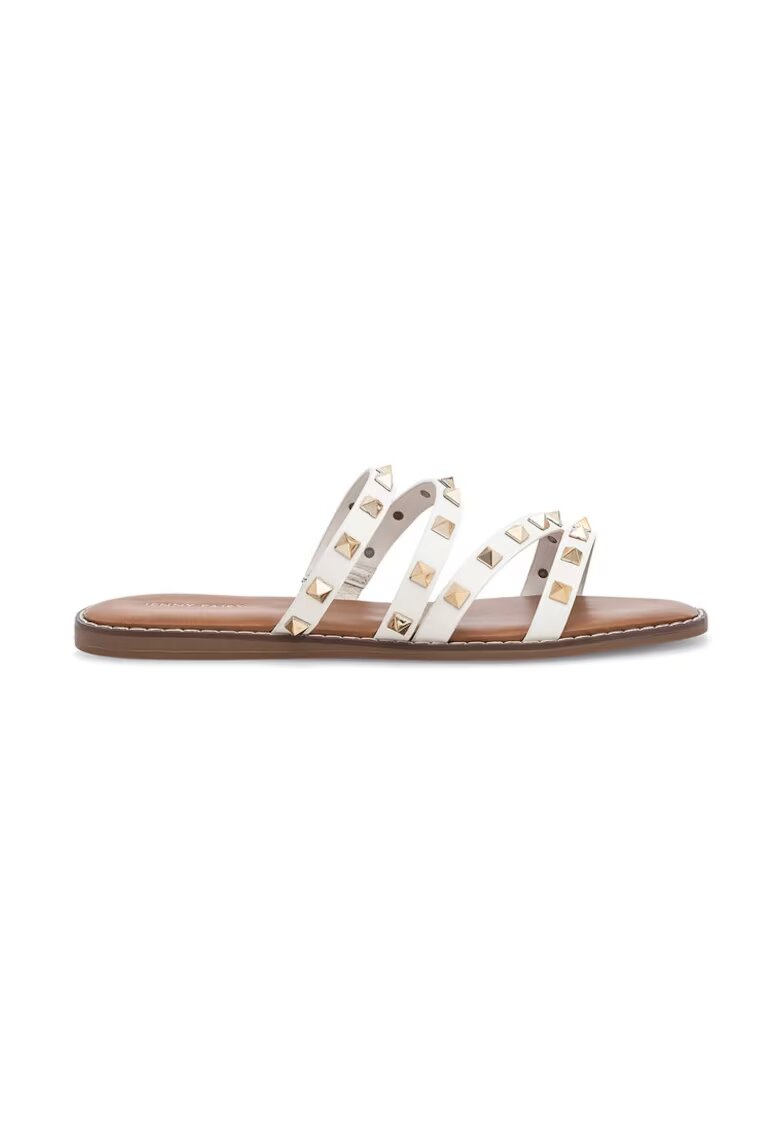 Jenny Fairy Slapi dama - 590559 - Piele ecologica - Alb - Alb