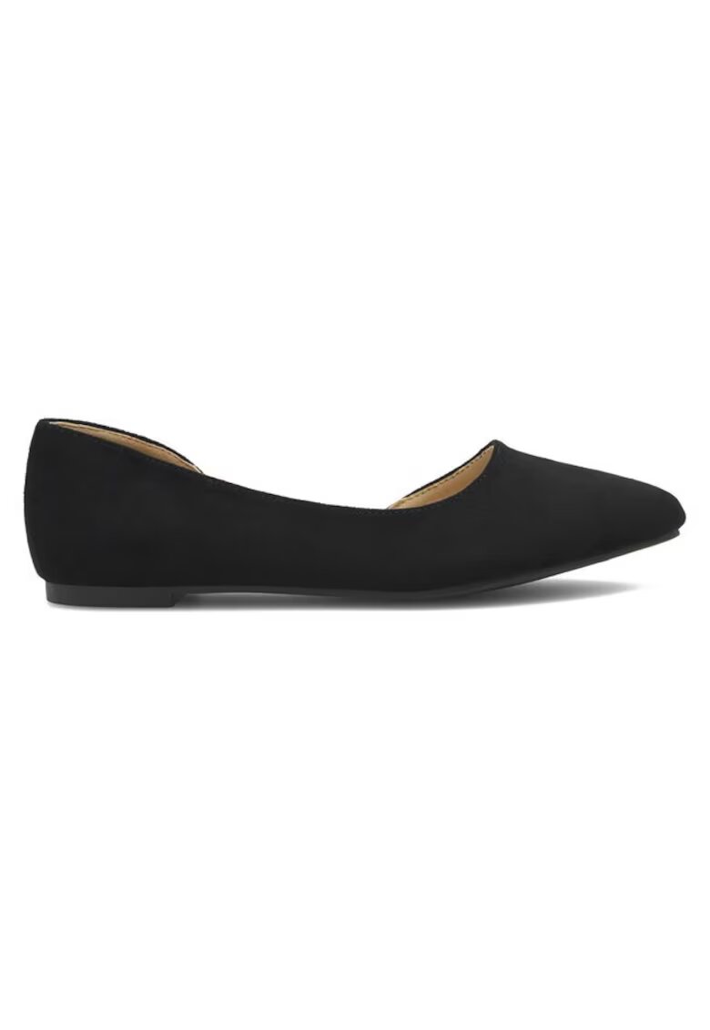 Jenny Fairy Tenisi dama - 590558831526138 - Textil - Negru
