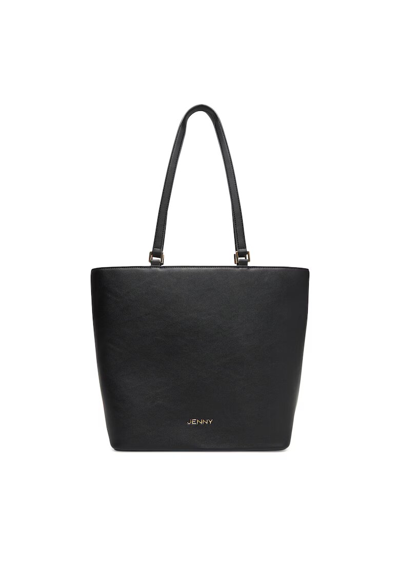 JENNY Geanta dama neagra - model MJT-C-002-04