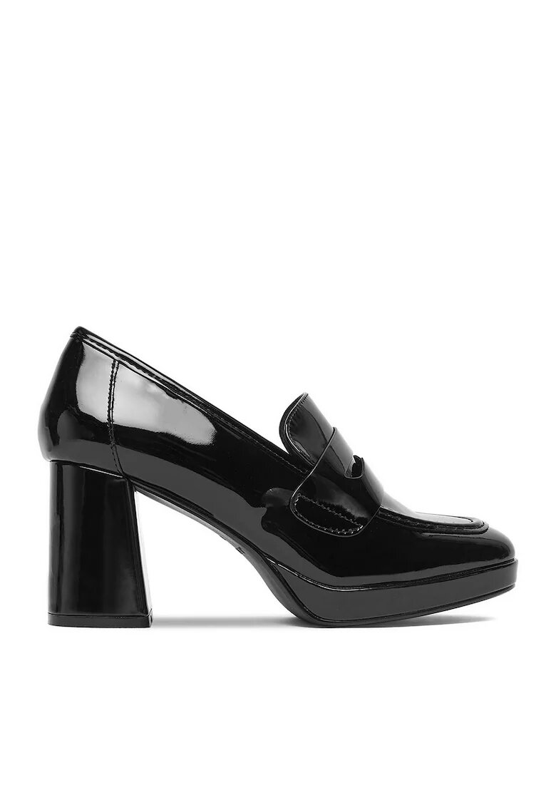 JENNY Pantofi dama - negru