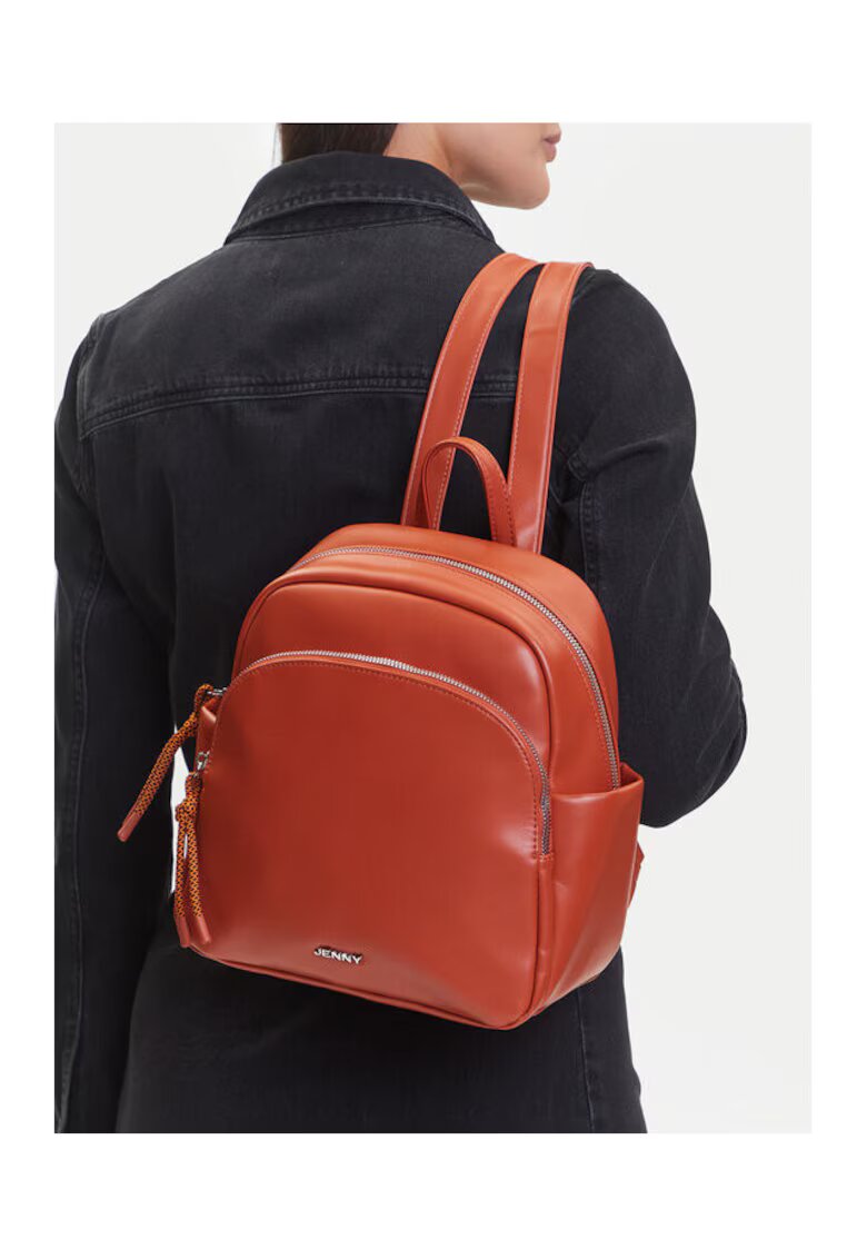 JENNY Rucsac fashion dama - 68975 - Maro