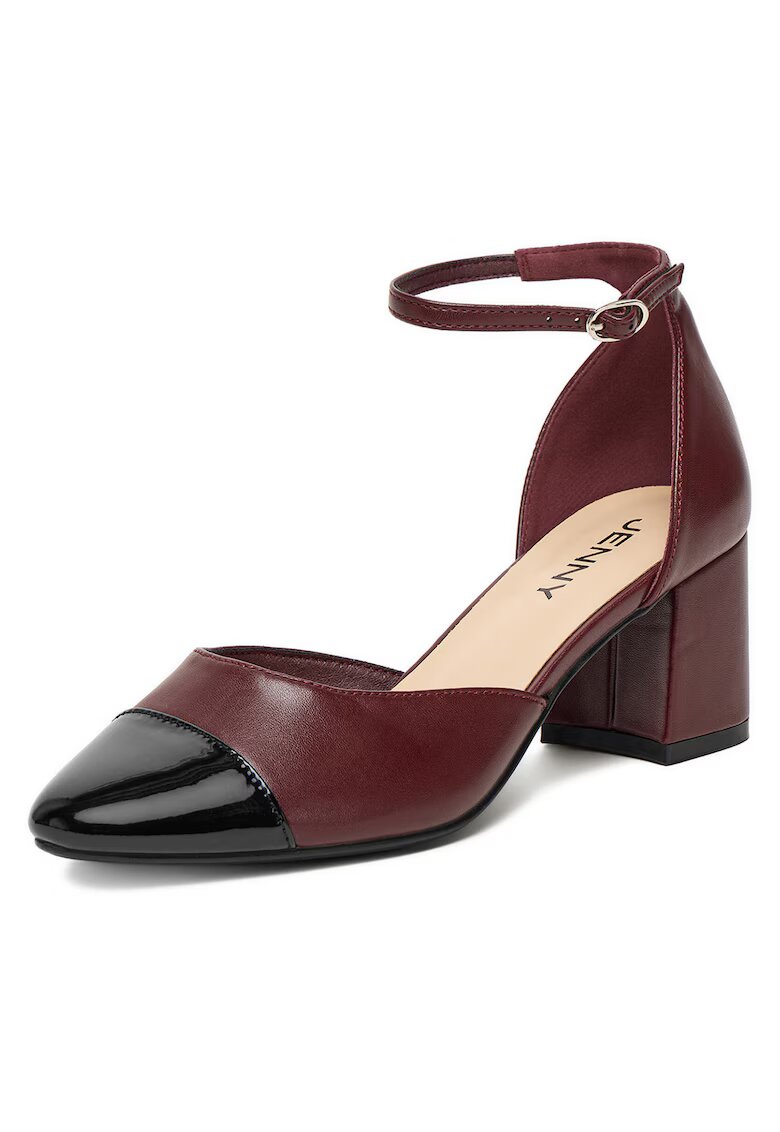 JENNY Sandale dama - CEO-PX239-01 - bordeaux