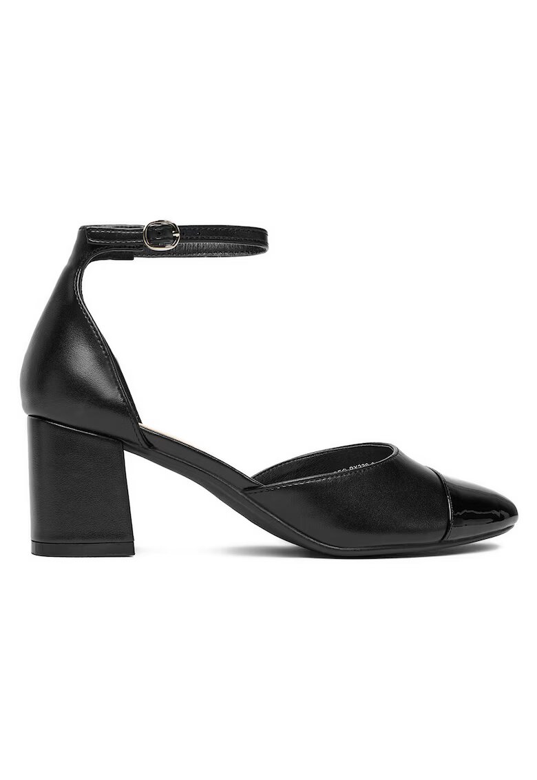 JENNY Sandale dama - CEO-PX239-01 - negre